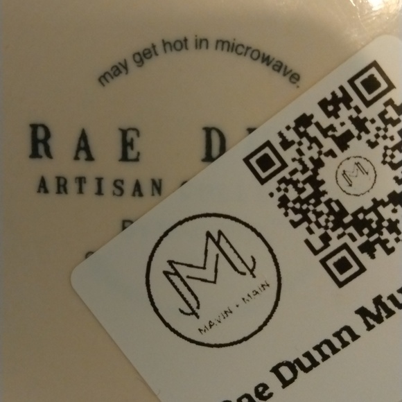 Rae Dunn Coffee ☕ mug - Picture 4 of 4